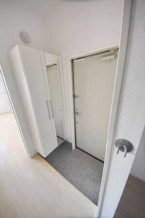 ジェルメ 壱番館の物件内観写真